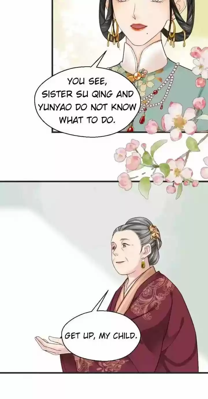 A Beauty, A Fatal Concubine Chapter 162