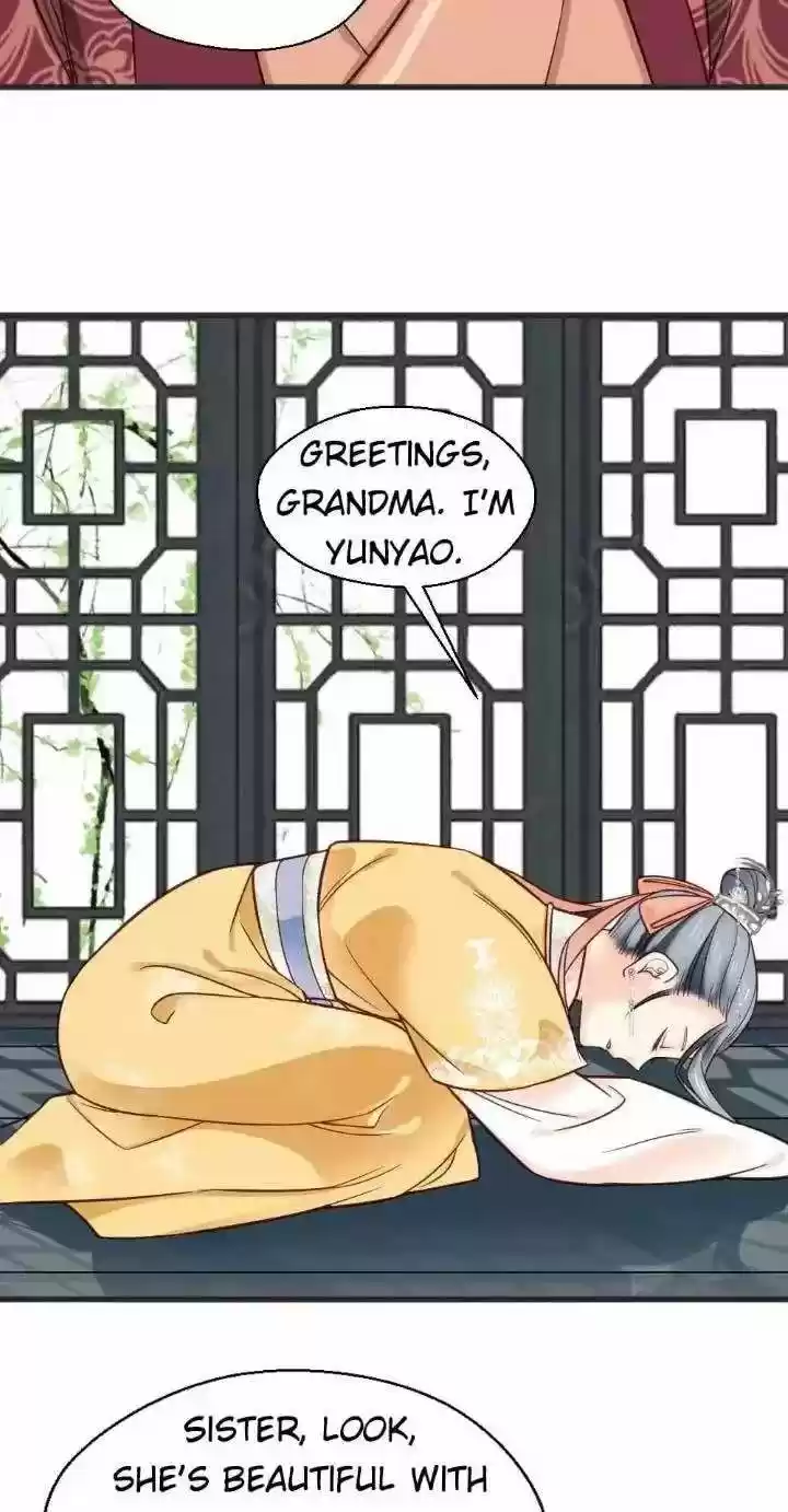 A Beauty, A Fatal Concubine Chapter 162