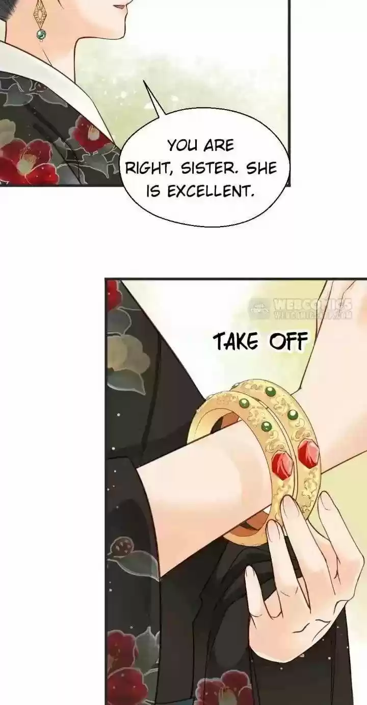 A Beauty, A Fatal Concubine Chapter 162