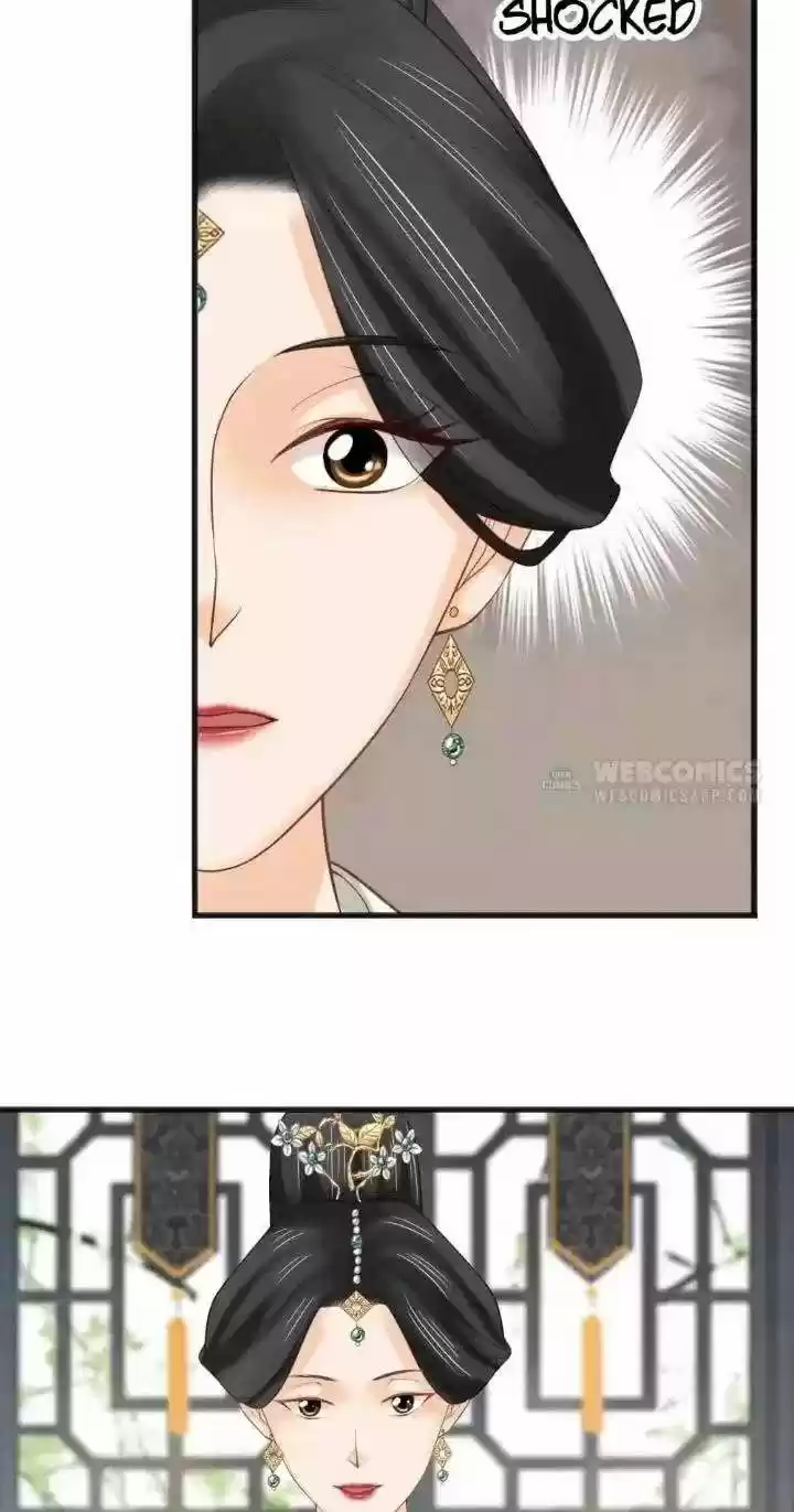 A Beauty, A Fatal Concubine Chapter 163