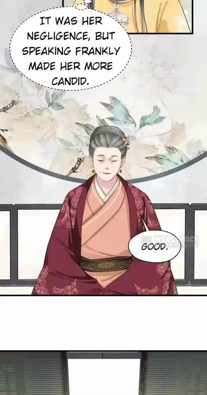 A Beauty, A Fatal Concubine Chapter 163