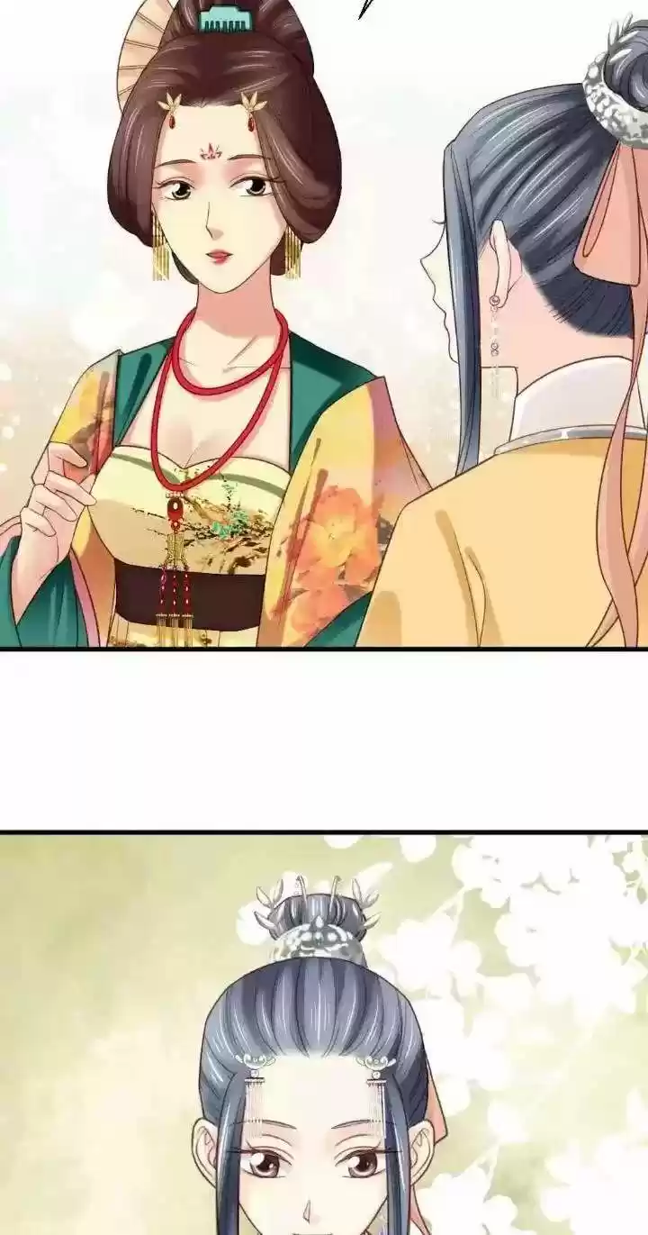 A Beauty, A Fatal Concubine Chapter 163