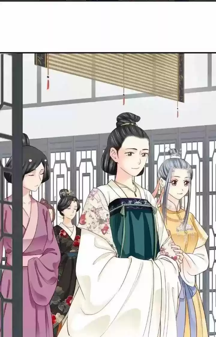 A Beauty, A Fatal Concubine Chapter 164