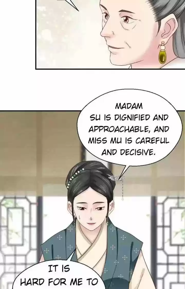 A Beauty, A Fatal Concubine Chapter 164