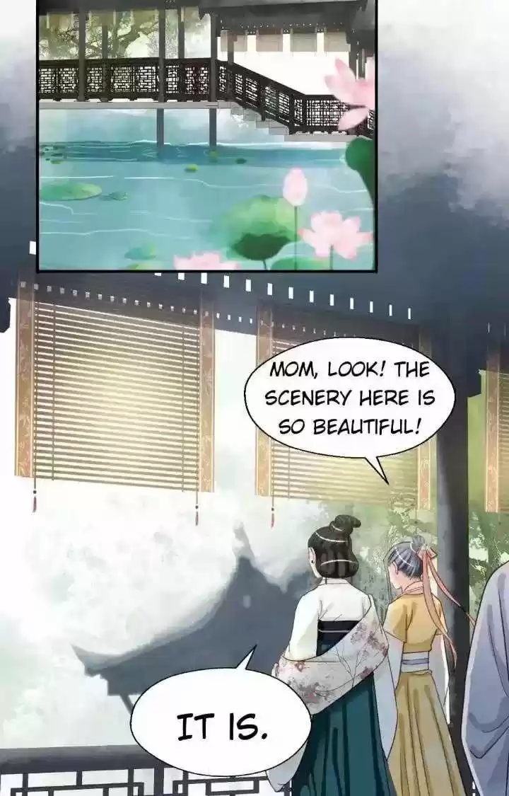 A Beauty, A Fatal Concubine Chapter 164