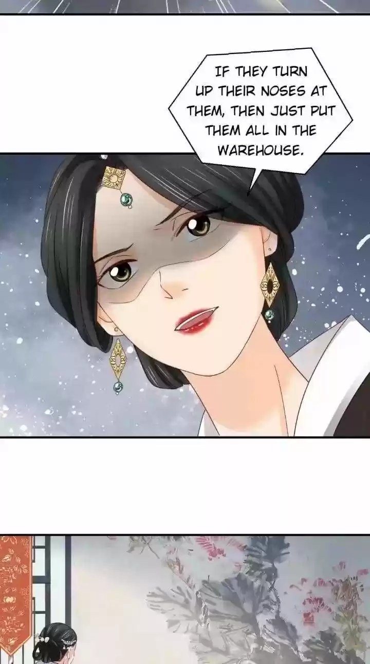 A Beauty, A Fatal Concubine Chapter 165