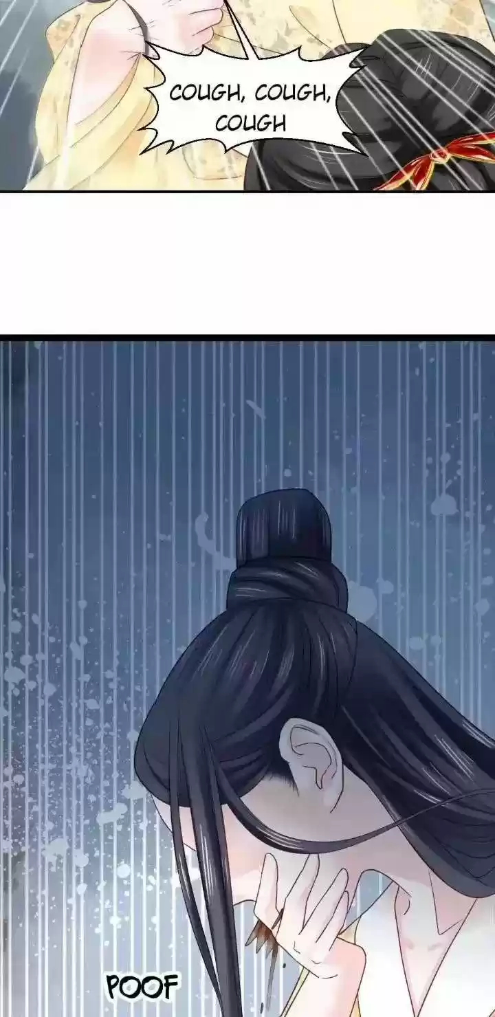 A Beauty, A Fatal Concubine Chapter 166