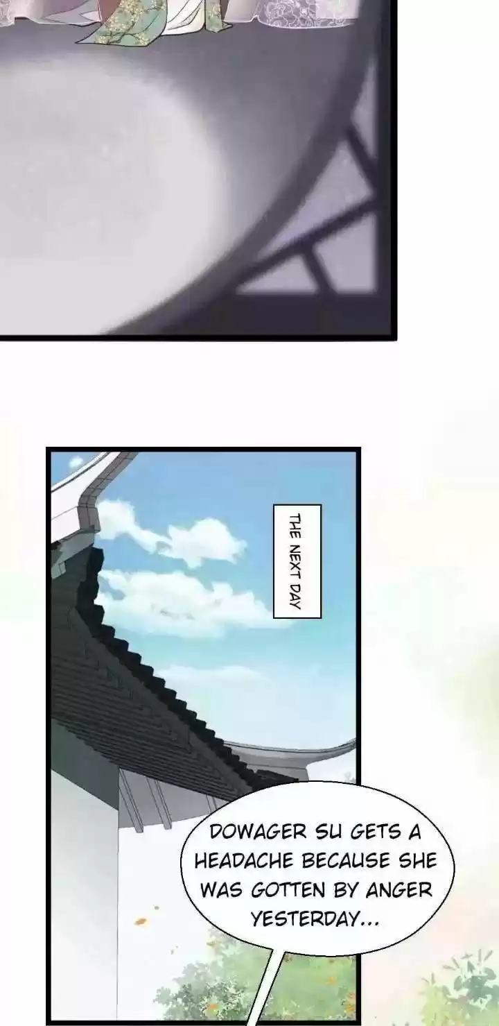 A Beauty, A Fatal Concubine Chapter 166