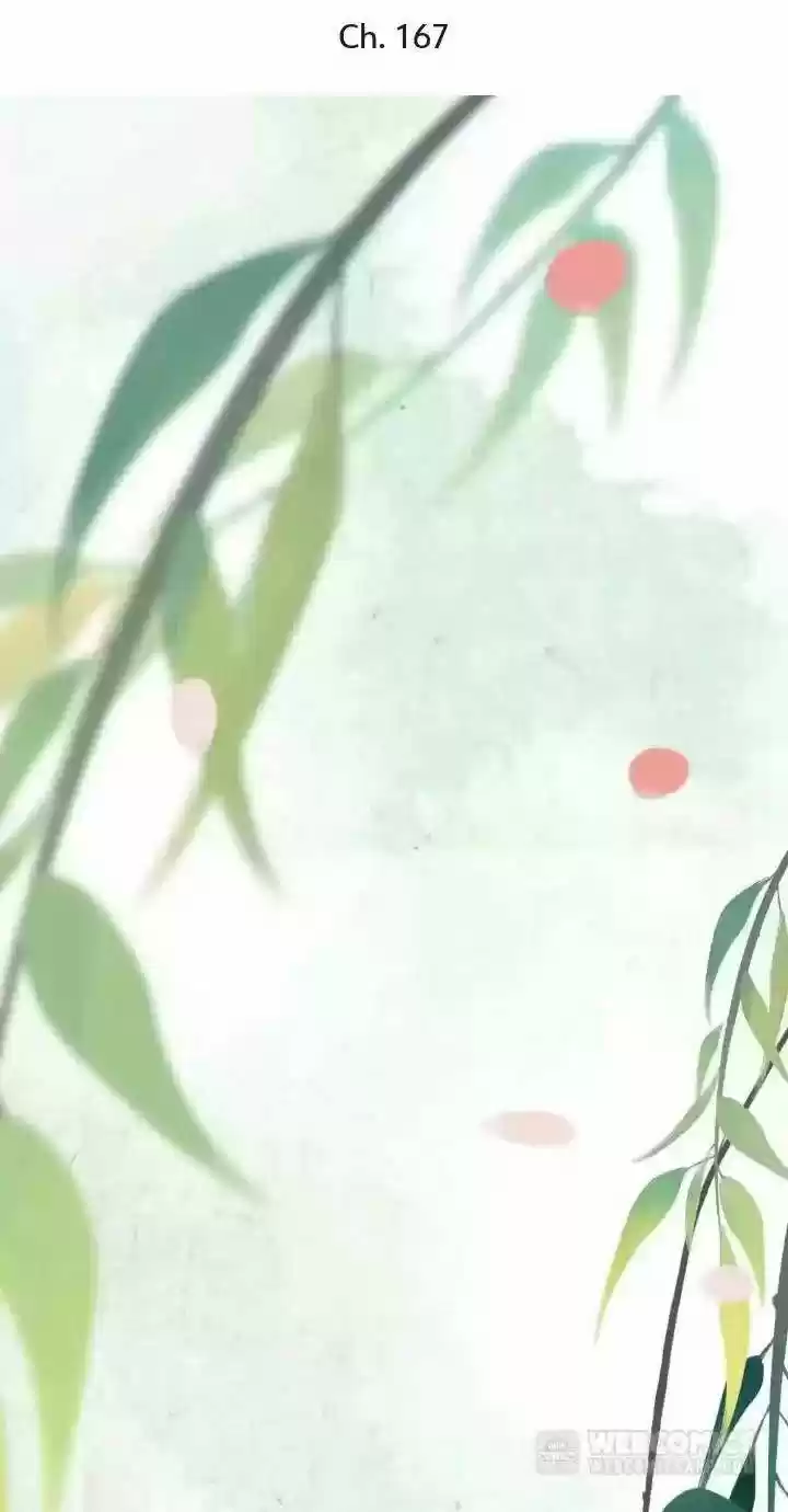 A Beauty, A Fatal Concubine Chapter 167