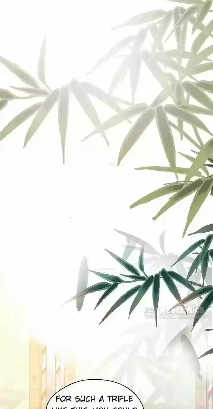 A Beauty, A Fatal Concubine Chapter 168