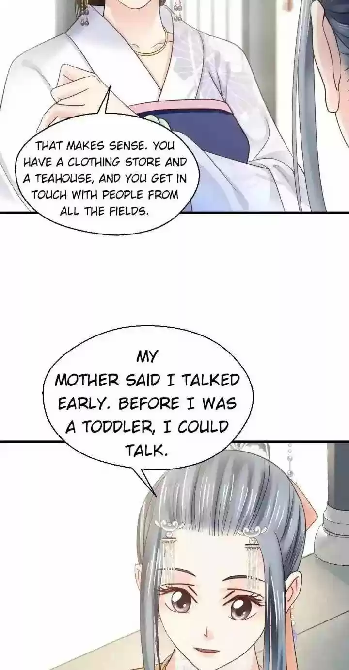 A Beauty, A Fatal Concubine Chapter 168