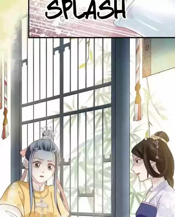 A Beauty, A Fatal Concubine Chapter 169