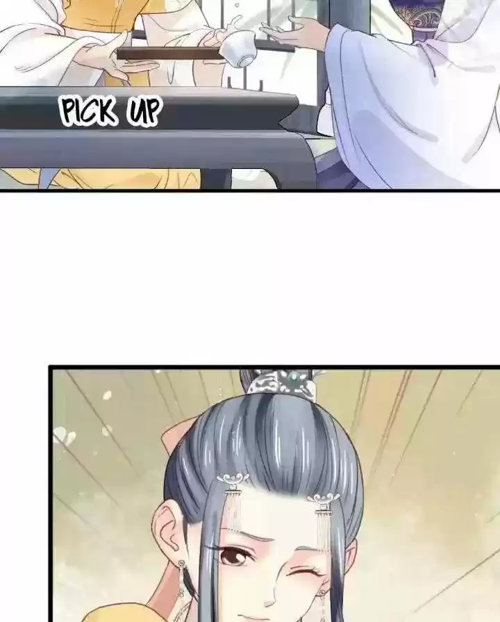 A Beauty, A Fatal Concubine Chapter 169