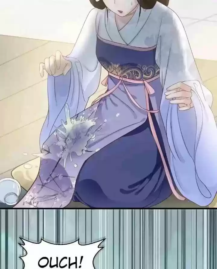 A Beauty, A Fatal Concubine Chapter 169