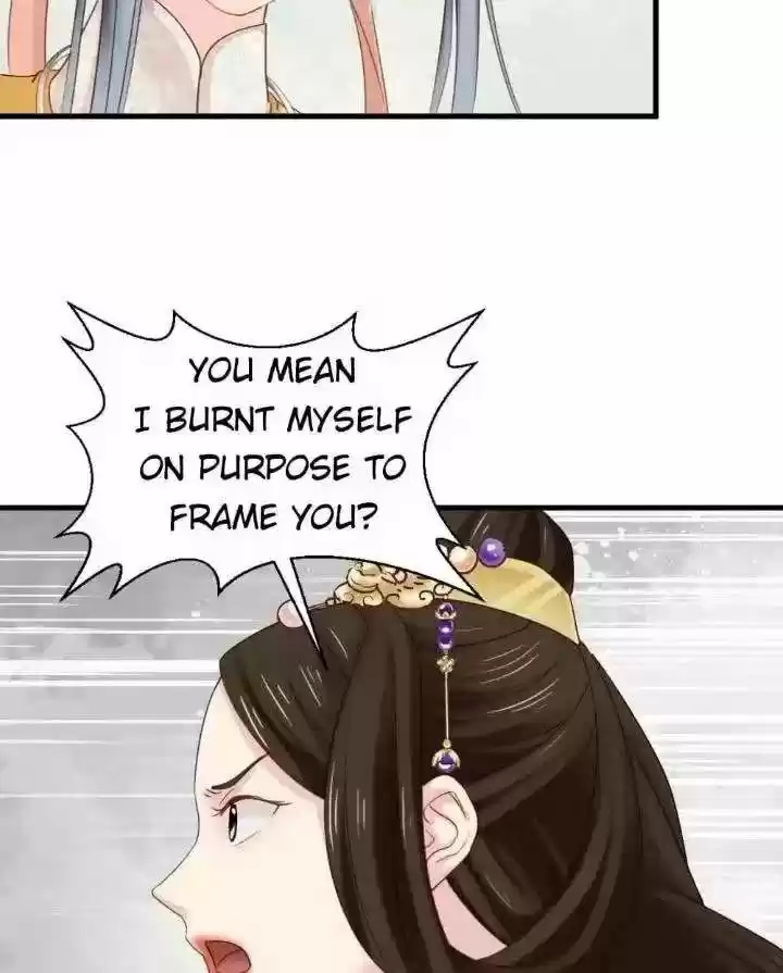 A Beauty, A Fatal Concubine Chapter 169