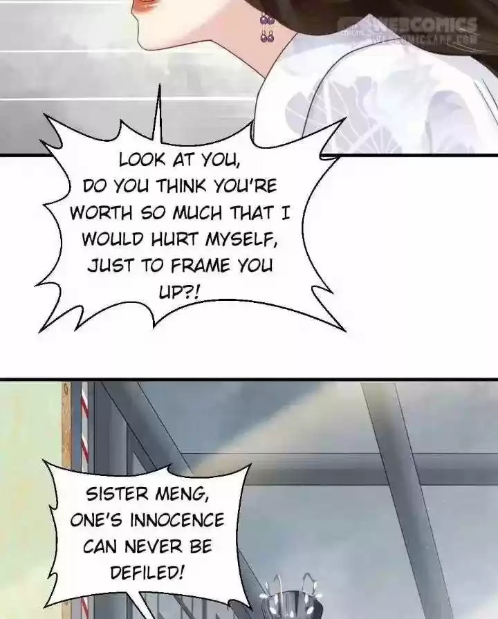 A Beauty, A Fatal Concubine Chapter 169