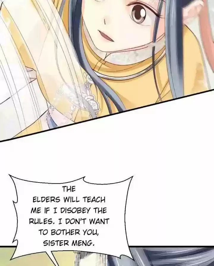 A Beauty, A Fatal Concubine Chapter 169