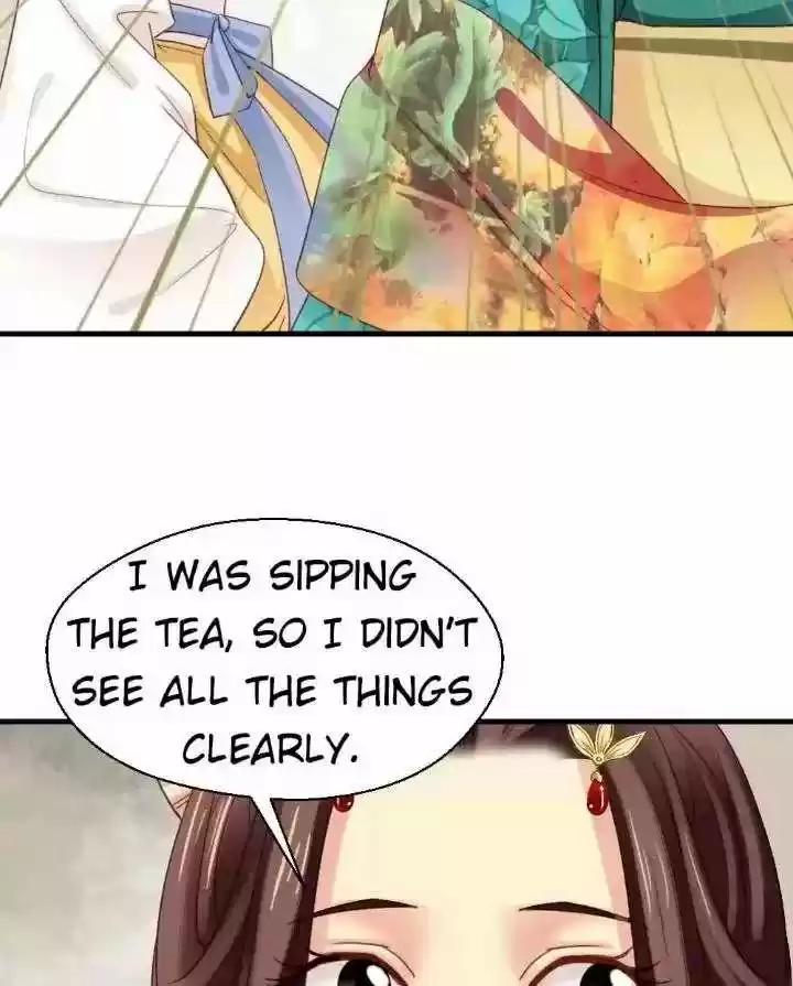 A Beauty, A Fatal Concubine Chapter 169