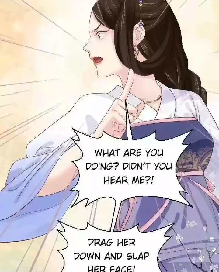 A Beauty, A Fatal Concubine Chapter 169