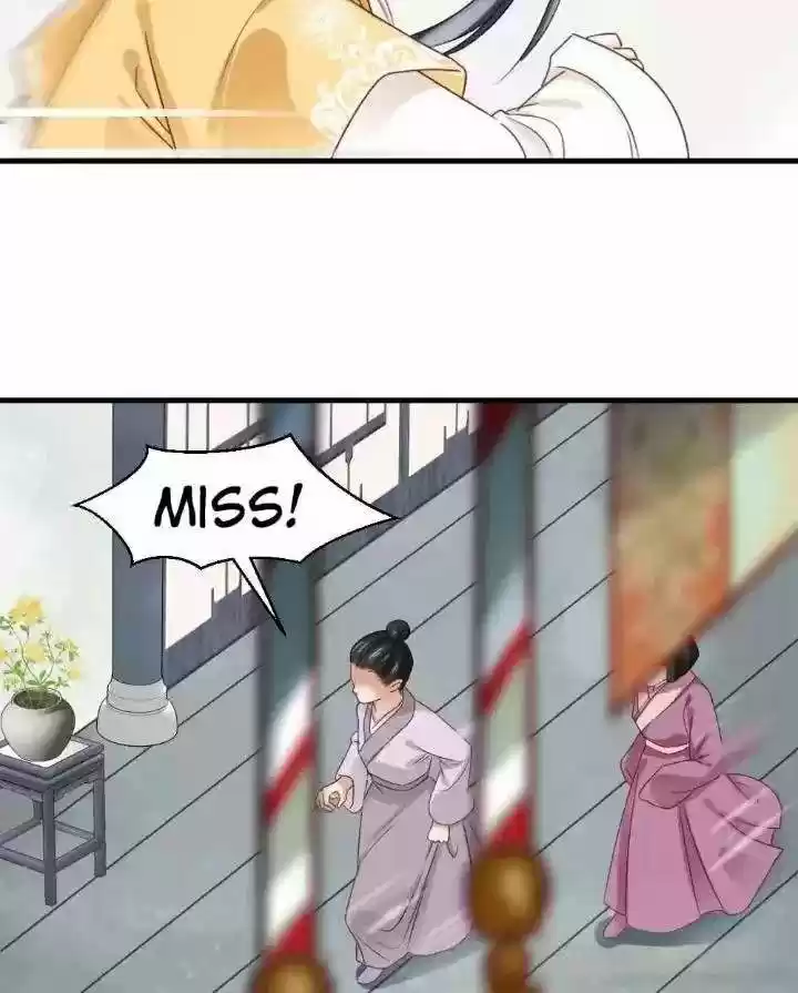 A Beauty, A Fatal Concubine Chapter 169