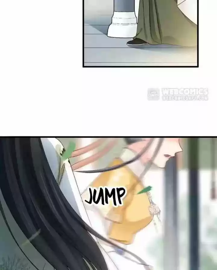 A Beauty, A Fatal Concubine Chapter 169