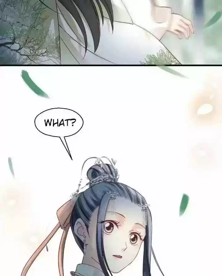 A Beauty, A Fatal Concubine Chapter 169