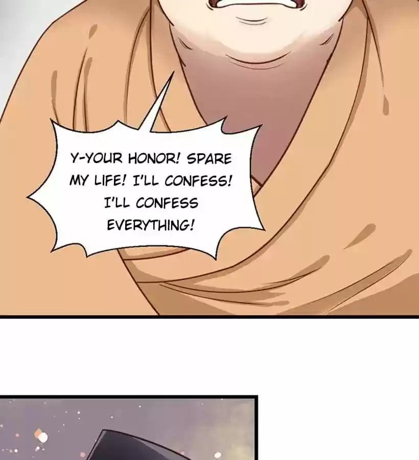 A Beauty, a Fatal Concubine Chapter 17