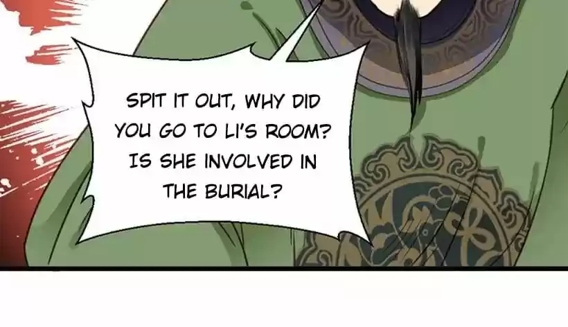 A Beauty, a Fatal Concubine Chapter 17