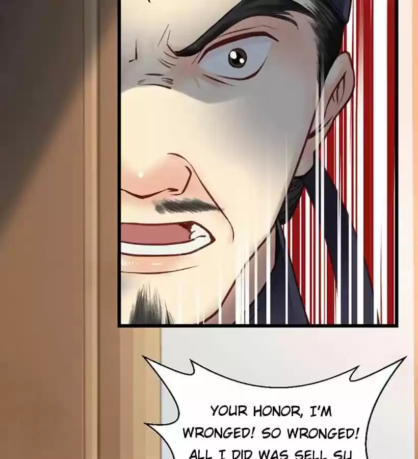 A Beauty, a Fatal Concubine Chapter 17