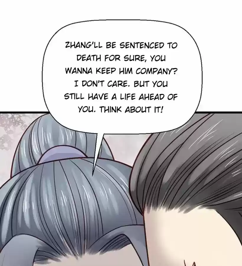 A Beauty, a Fatal Concubine Chapter 17