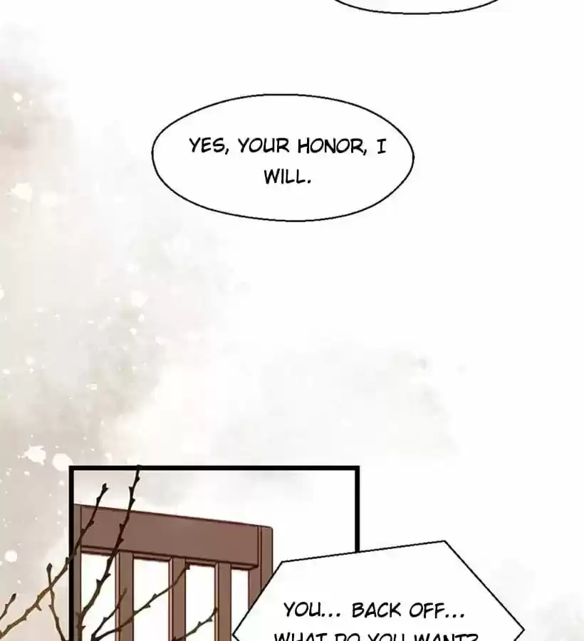 A Beauty, a Fatal Concubine Chapter 17