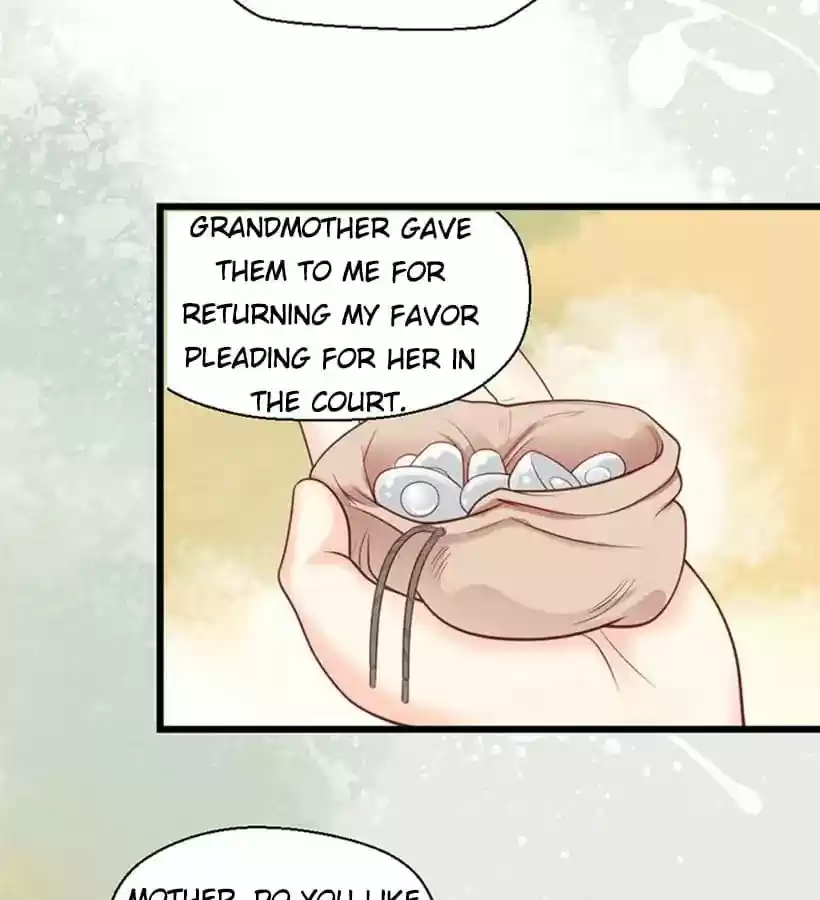 A Beauty, a Fatal Concubine Chapter 17