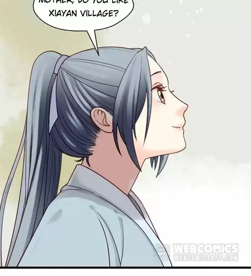 A Beauty, a Fatal Concubine Chapter 17