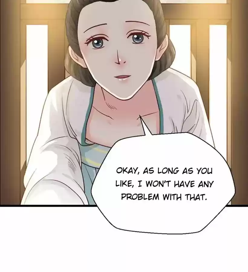 A Beauty, a Fatal Concubine Chapter 17