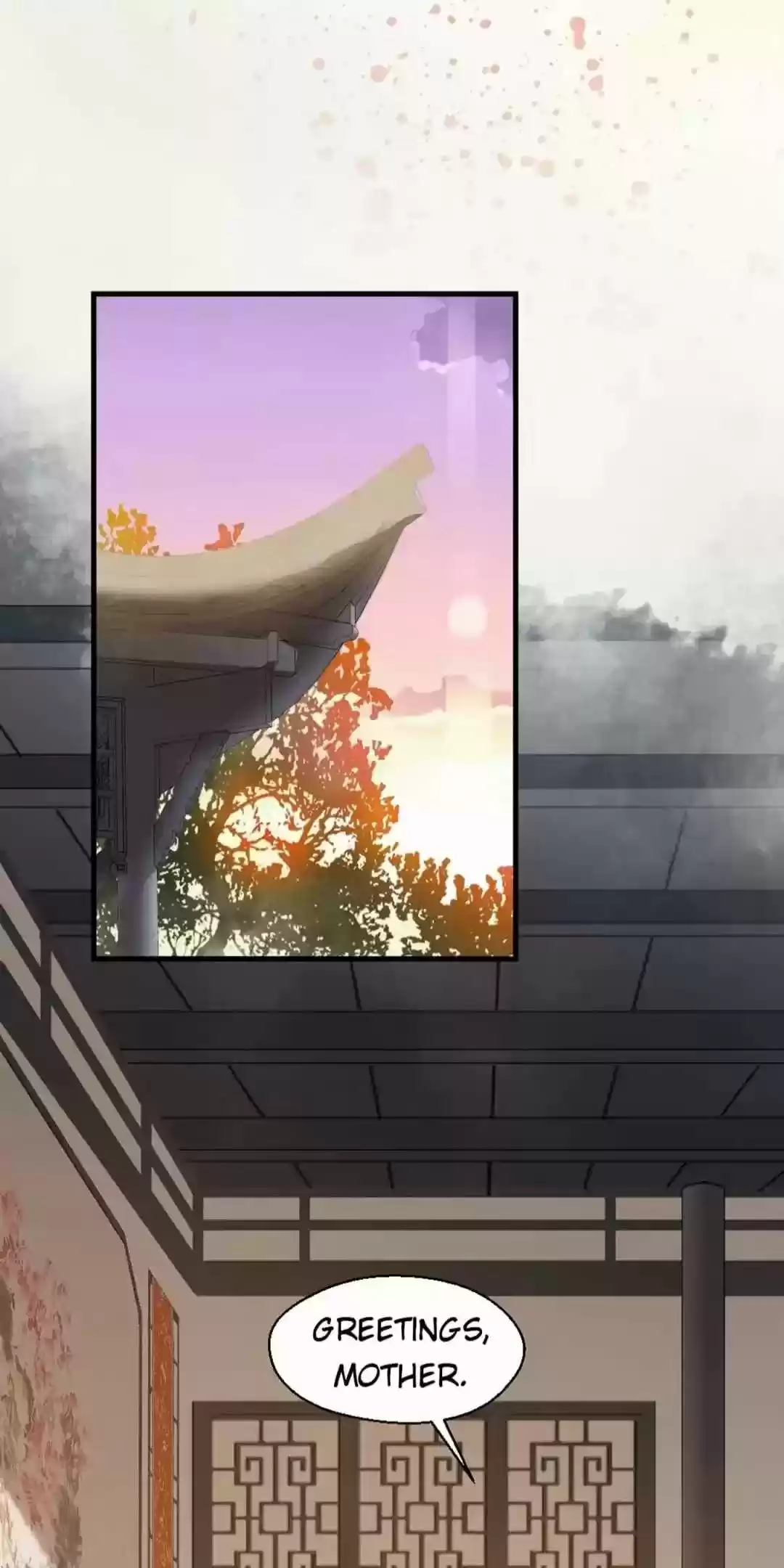 A Beauty, A Fatal Concubine Chapter 178