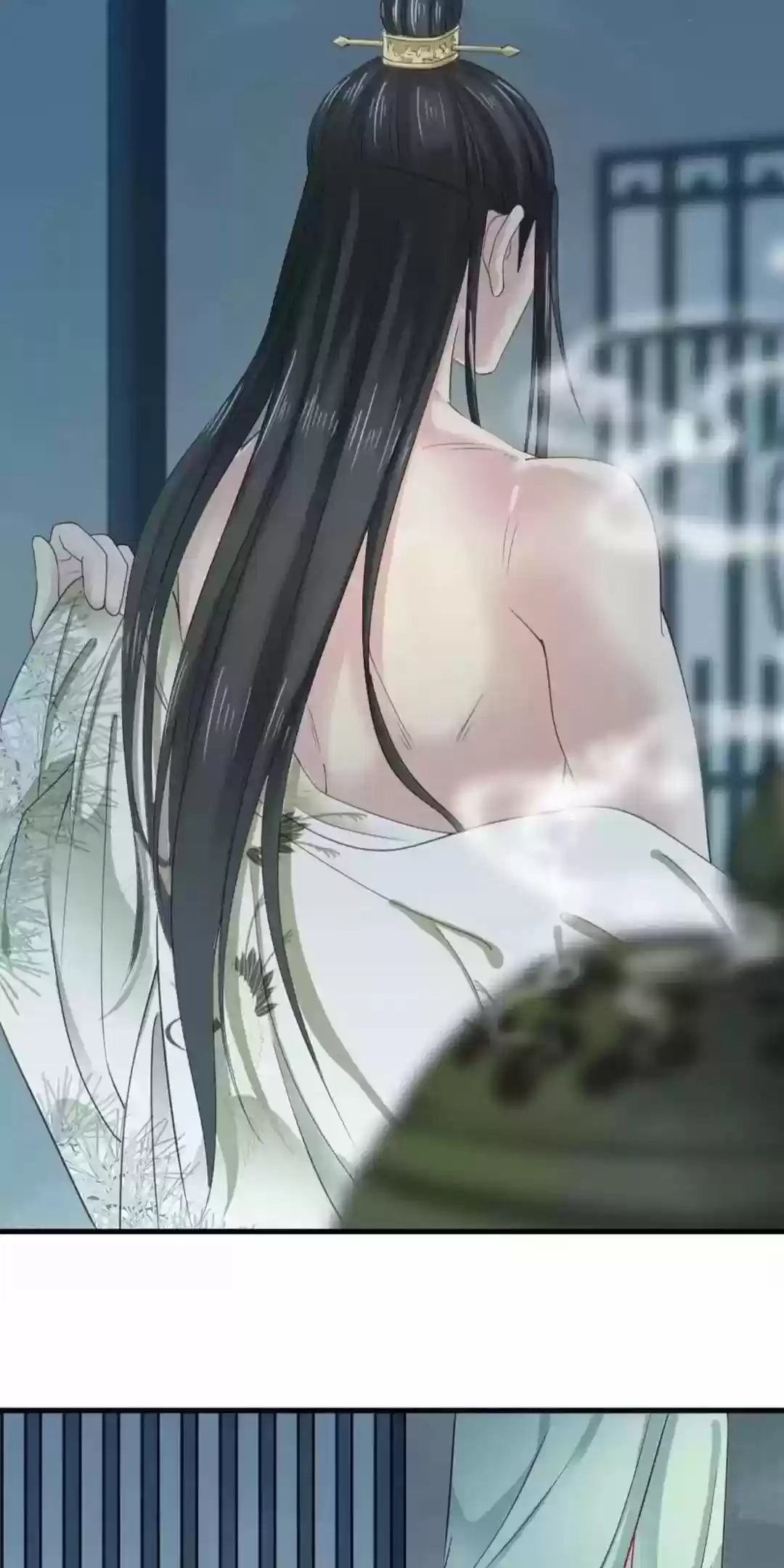 A Beauty, A Fatal Concubine Chapter 178