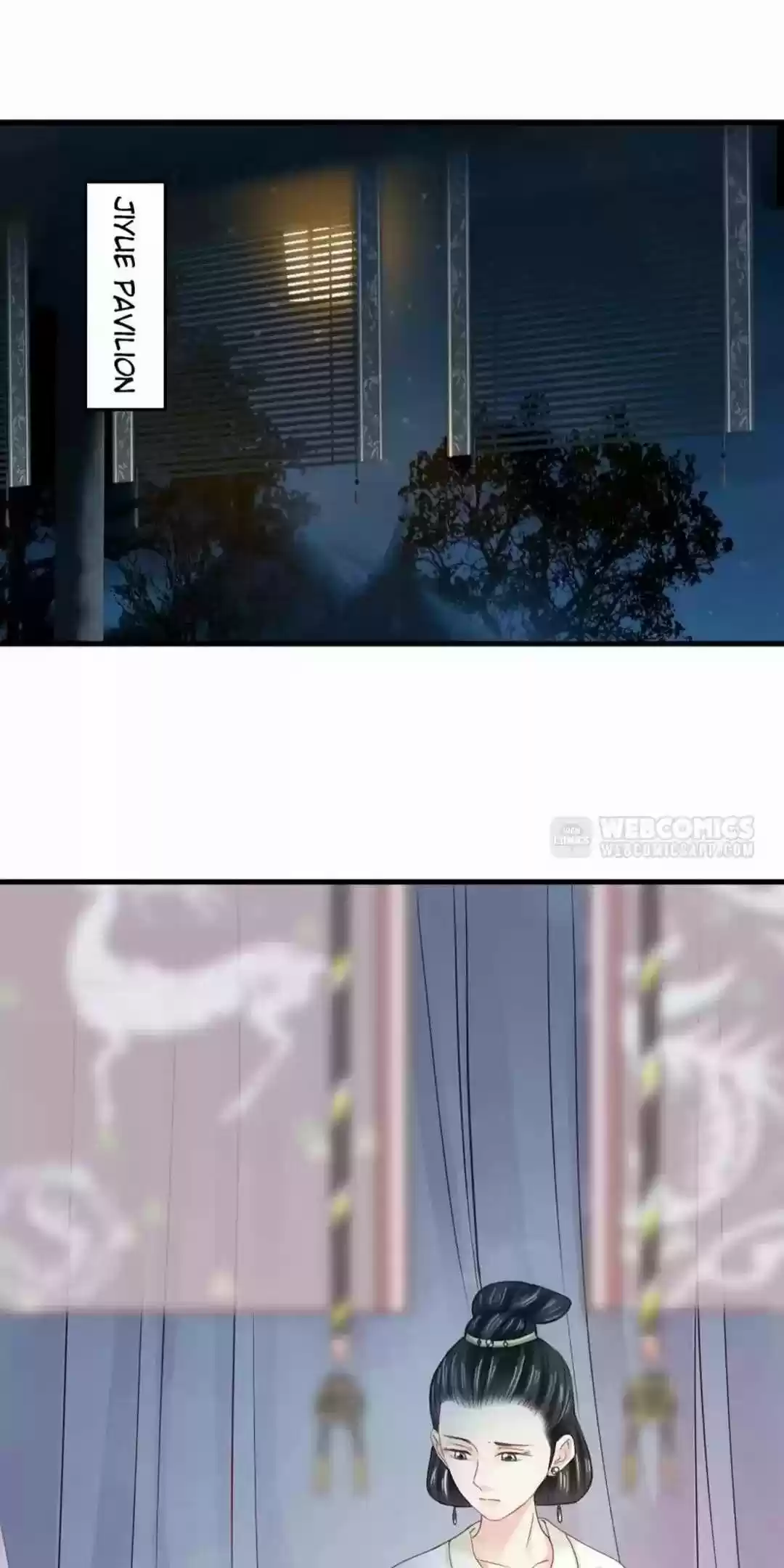 A Beauty, A Fatal Concubine Chapter 178