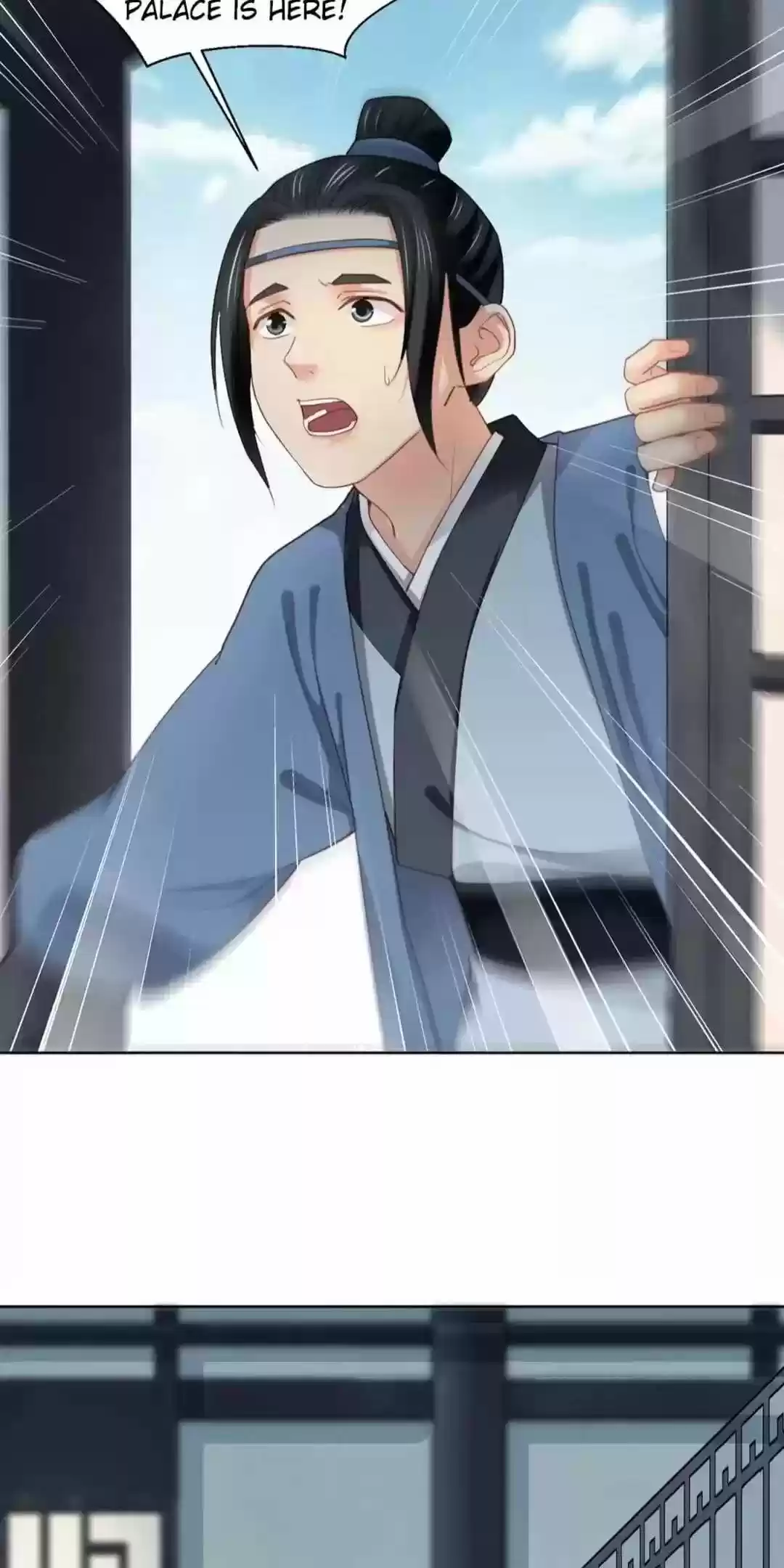 A Beauty, A Fatal Concubine Chapter 178