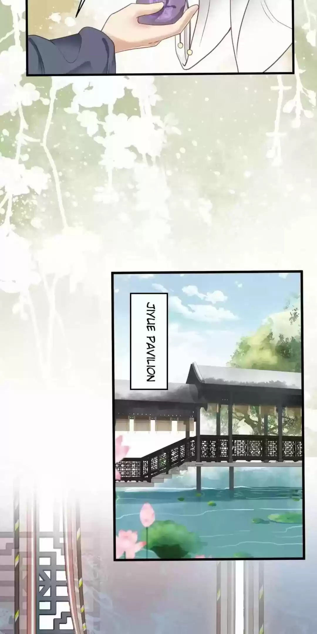 A Beauty, A Fatal Concubine Chapter 179