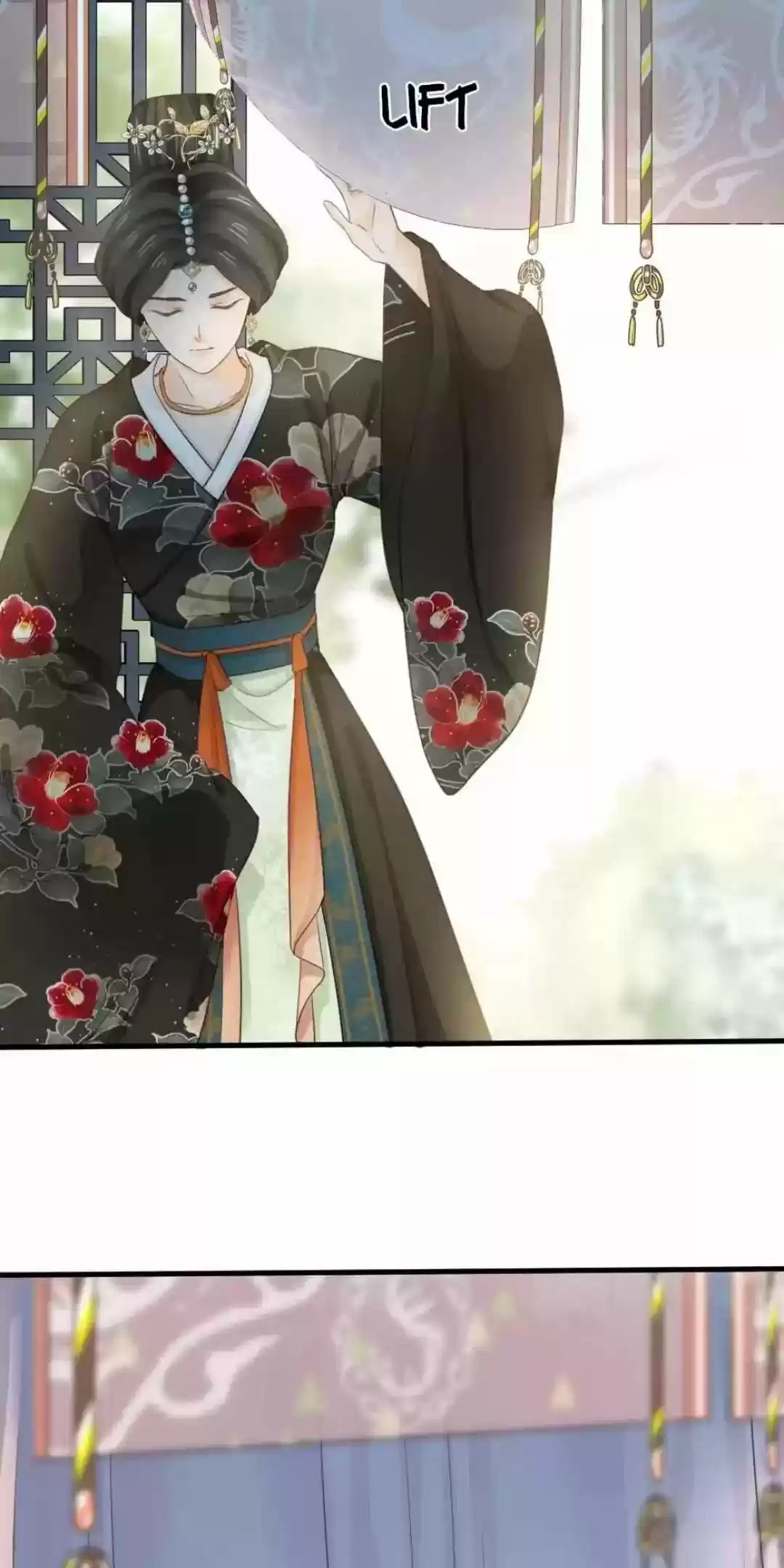 A Beauty, A Fatal Concubine Chapter 179