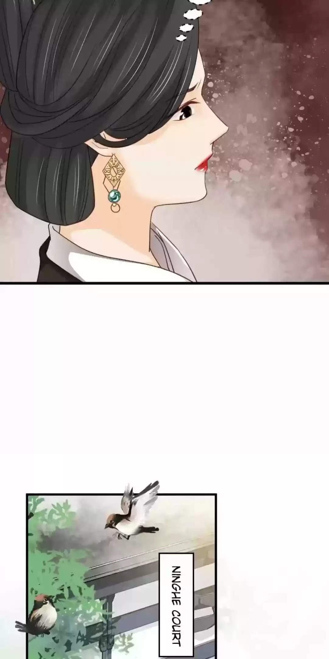 A Beauty, A Fatal Concubine Chapter 179