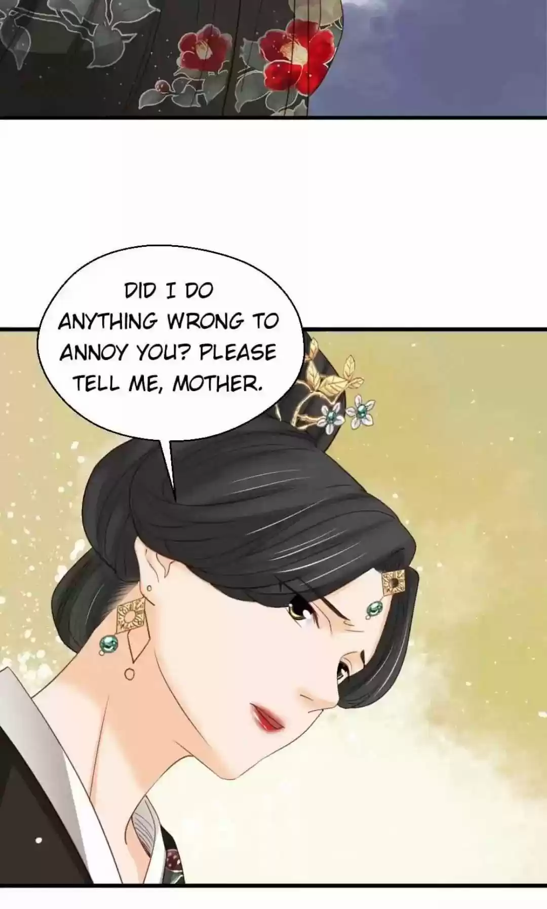 A Beauty, A Fatal Concubine Chapter 179