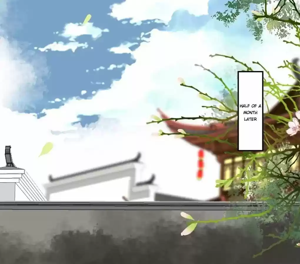 A Beauty, a Fatal Concubine Chapter 18