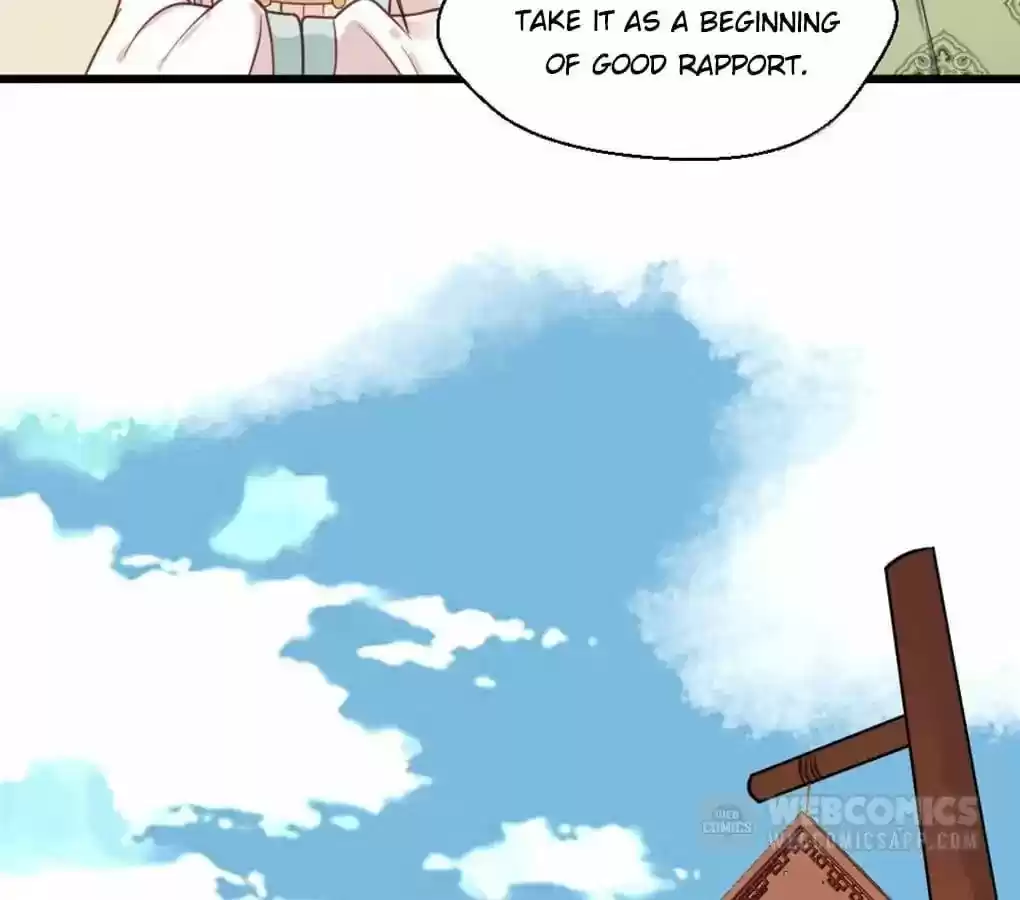 A Beauty, a Fatal Concubine Chapter 18