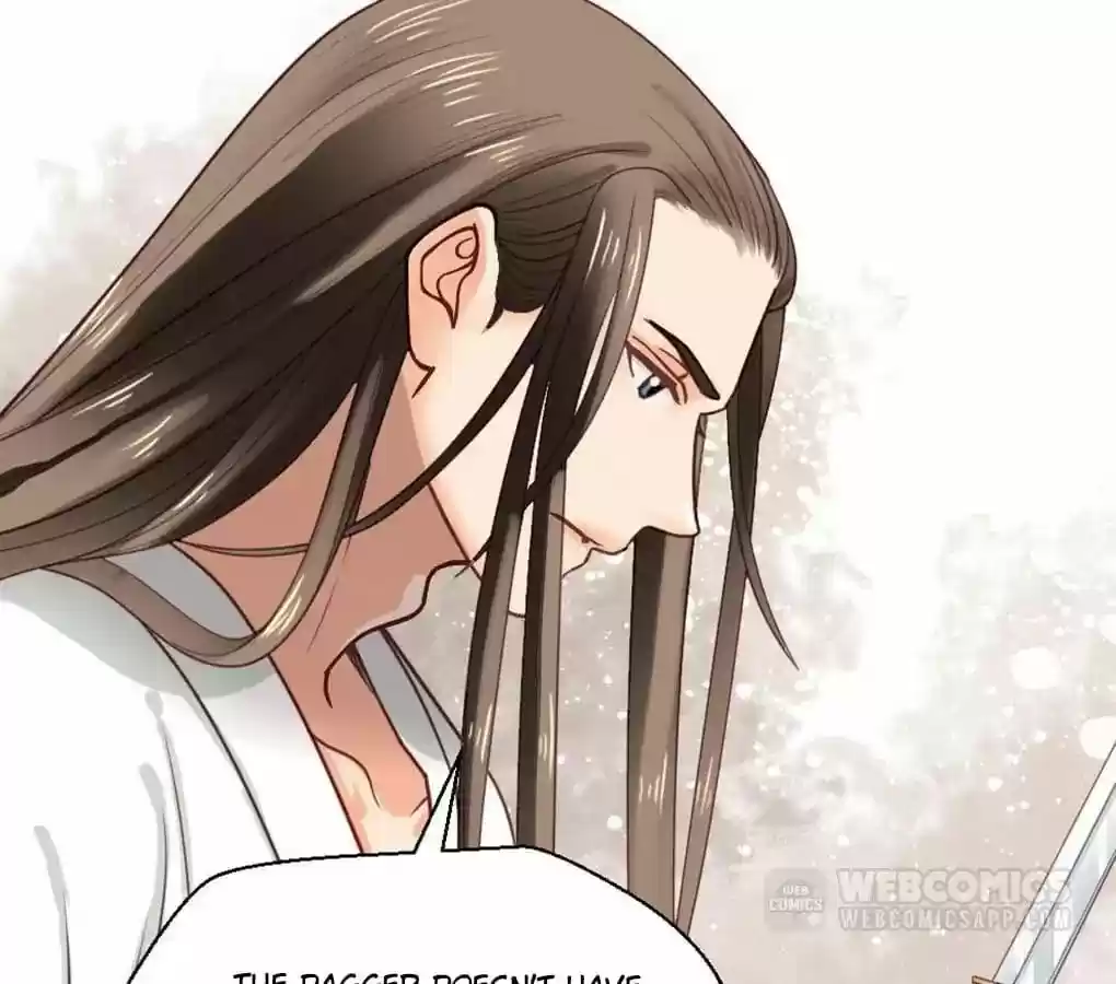 A Beauty, a Fatal Concubine Chapter 18