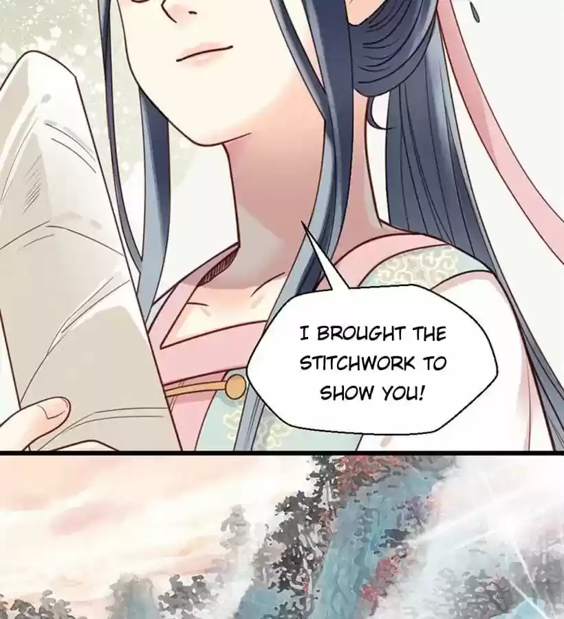 A Beauty, a Fatal Concubine Chapter 18