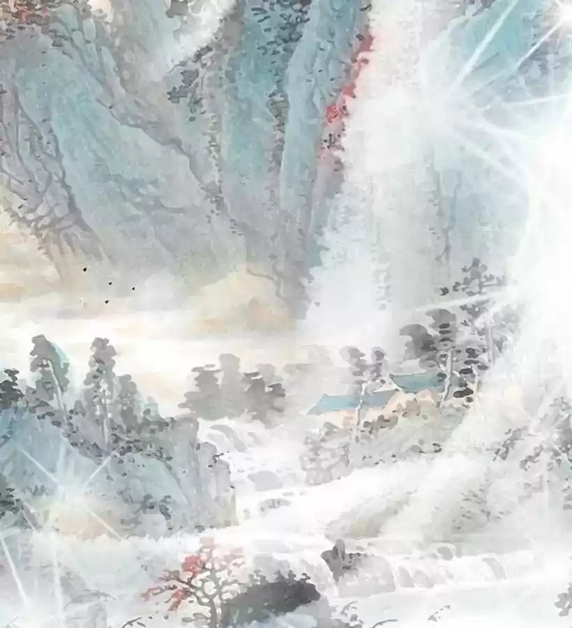 A Beauty, a Fatal Concubine Chapter 18