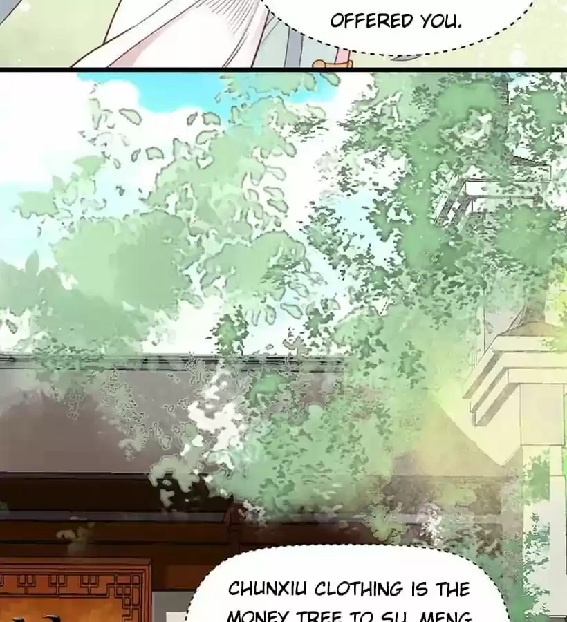 A Beauty, a Fatal Concubine Chapter 18