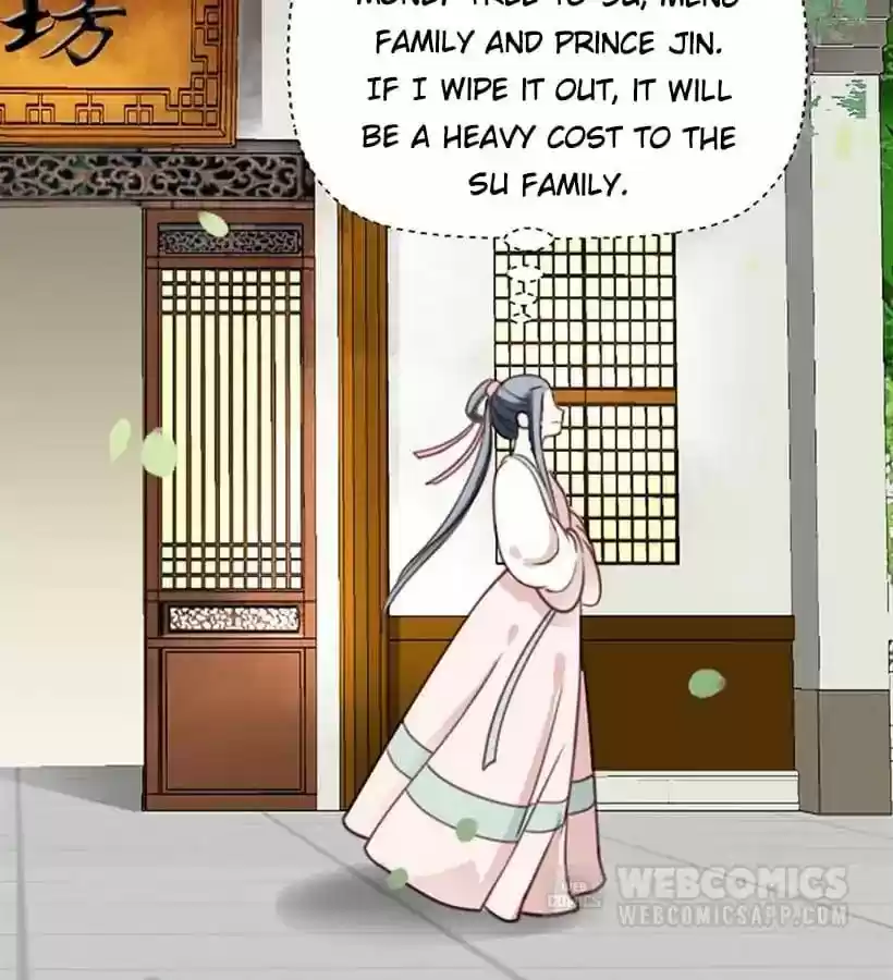 A Beauty, a Fatal Concubine Chapter 18