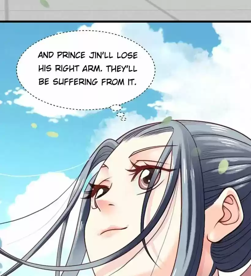 A Beauty, a Fatal Concubine Chapter 18